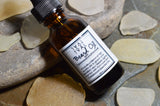 Beard Oil