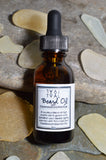 Beard Oil