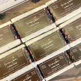 Coffee Kitchen Soap