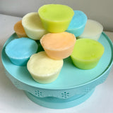 Solid Shampoo - Fresh