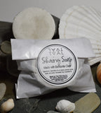 Shaving Soap