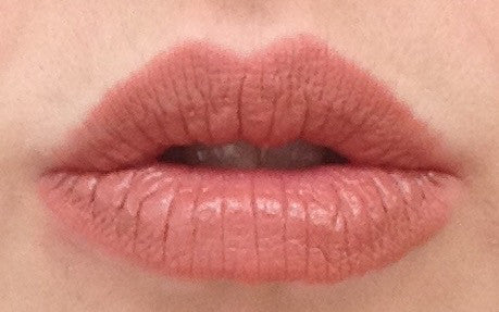 Smink Natural Lipstick - Wassi'name