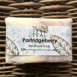 Bar Soap - Partridgeberry