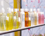 Facial Cleansing Gel with Tea Tree Oil and Peppermint