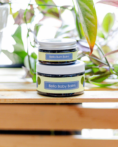 Bella Balm