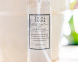 After Shave Tonic
