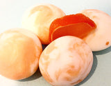 Bath Treat - Mandarin Vanilla