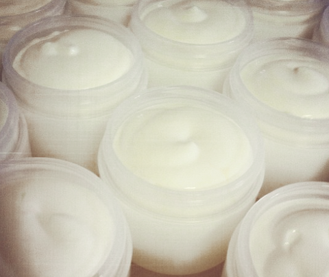 Sweet Cream - Whipped Sugar