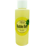Bubble Bath - Pineapple Cream Parfait