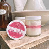 Pure Naturals Rose Butter