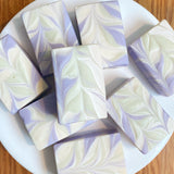 Bar Soap - Blueberry Juniper