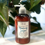 Hand and Body Lotion