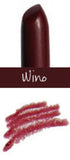 Smink Natural Lipstick - Wino