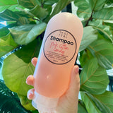 Liquid Shampoo - Pink Cotton Candy