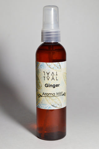 Aroma Mist - Ginger