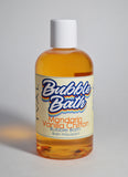 Bubble Bath - Mandarin Vanilla Chiffon