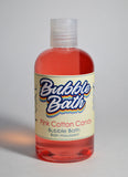 Bubble Bath - Pink Cotton Candy
