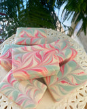 Bar Soap - Candy Cane