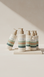 River stone revitalize body lotion with lingonberry seed oil