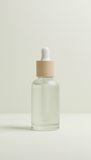 Nordic renewal facial serum with Arctic berry
