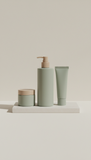 Cloud wood gentle cleanser with birch sap