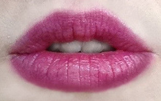 Smink Natural Lipstick - Blueberry Crush