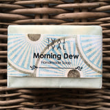 Bar Soap - Morning Dew