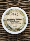 Body Butter - Blueberry Verbena