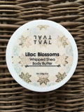 Body Butter - Lilac Blossoms