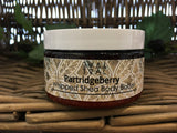Body Butter - Partridgeberry