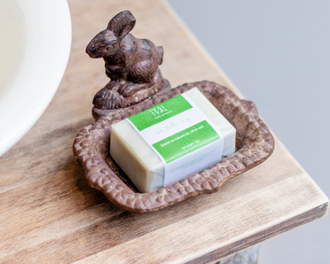 Pure Naturals Lime Butter Soap