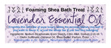 Bath Treat - Lavender Essential Oil