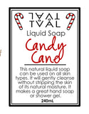 Holiday Liquid Soap