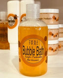 Bubble Bath - Pumpkin Marshmallow