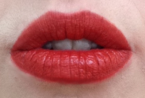 Smink Natural Lipstick - Rouge