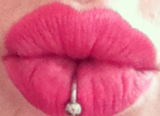 Smink Natural Lipstick - M' love