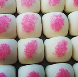 Bath Treat - Pink Cotton Candy