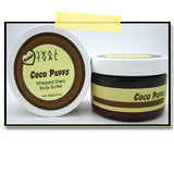 Body Butter - Coco Puffs