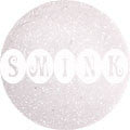 Smink Loose Mineral Shimmering Eyeshadow - Fog