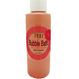 Bubble Bath - Pink Cotton Candy