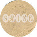 Smink Loose Mineral Shimmering Eyeshadow - Cirrostratus