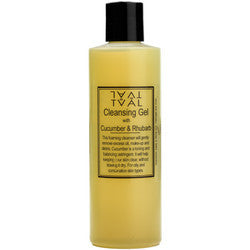Cleansing Gel with Cucumber & Grapefruit