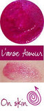 Smink Natural Lipstick - L'Anse Amour