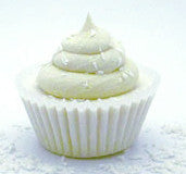 Cupcake Soap - Clean (Unscented)
