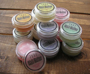 Nail Butters