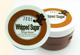 Gingerbread - Whipped Sugar