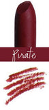 Smink Natural Lipstick - Pirate