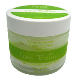 Pure Naturals Lime Butter