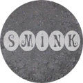 Smink Loose Mineral Shimmering Eyeshadow - Rain