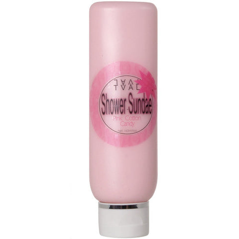 Pink Cotton Candy - Shower Sundae